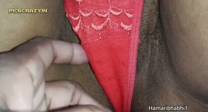 moti gand wali bhabhi ki chut (4)